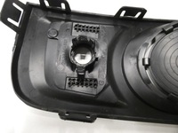 фото thumb №8, Решётка бампера renault master iv левая 767.