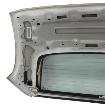 фото thumb №9, Bmw z4 e89 стекло задняя крыша складного hardtop альпийский белый 3 белый - 300