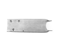 фото thumb №1, Отбойник перед bmw x4 f26 2014-2018 51647274660 правая