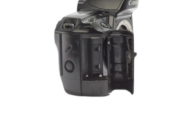 CANON EOS 5 – с недостатком