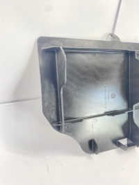 Купити Захист нижня кронштейн з'єднувач під  ногами пасажира mercedes w124 1246800156, фото thumb