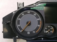 Приборы bentley speedo 3w0920851 в Украине, фото thumb