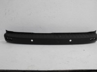 фото thumb №1, Ford transit custom бампер задняя bk21-17e962-a