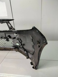 фото thumb №13, Бампер передний перед opel corsa f рестайлинг 23r- 9850353180