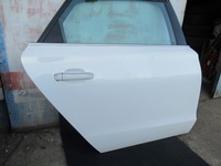 фото thumb №3, A8 длинный a8l d4 рестайлинг дверь правые зад ls9r оригинал