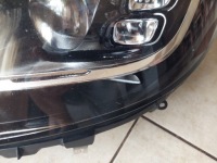 Фара ліва - full led - multibeam led - mercedes s klasa w222 - рестайлінг Оригінал, фото thumb