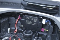 фото thumb №7, Руль кожаный лепестки с подогревом bmw g42 g20 g21 g22 g23 g26 lci