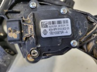 Педаль потенциометр газа renault symbioz 24- 180100879r Недорого, фото thumb