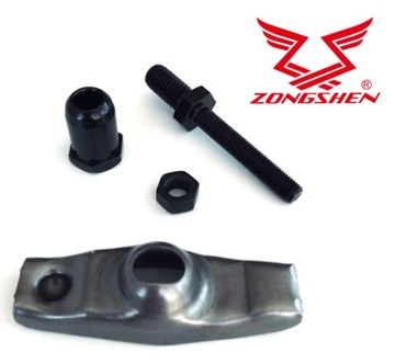 РЫЧАГ КЛАПАНА ZONGSHEN XP420 XP620