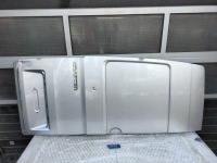 фото thumb №8, Vw crafter ii дверь зад левое szczecin- gorzów-poznań 3679