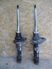 фото thumb №1, Vw touran 1t0 амортизатор перед передній 1t0412015mh