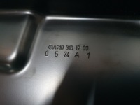 Ремінь задній балка mercedes sprinter w910 задній в Україні, фото thumb