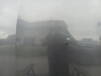 Капот крышка двигателя renault megane iv lek повреждённая nr lak tekpn Недорого, фото thumb