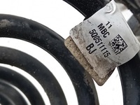 фото thumb №4, Пружина задняя kpl seat leon iii kombi