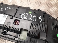 Приборная панель приборная bmw x5 2018 mph автоматическая коробка передач передач 8729571 в Украине, фото thumb