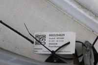 фото thumb №13, Mitsubishi pajero iii 99r- бампер перед переднє розпилювачі протитуманні фари