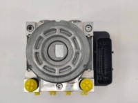 Насос abs bmw 3 f30 f35 f31 6870418 10022005174 6870912 10091708163 с Разборки, фото thumb