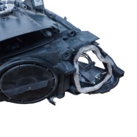фото thumb №10, Фара ліві перед bmw 5 f10 f11 ксенон led поворотний 7203251