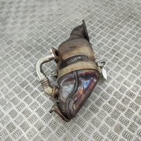 фото thumb №2, Alfa romeo stelvio 2024 фільтр часток твердих каталізатор / fap / dpf