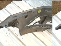 фото thumb №12, Бампер перед skoda octavia iv 2020- оригинал