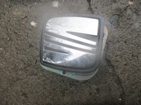 фото thumb №1, Seat ibiza ii эмблема ручка крышки