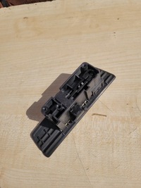 фото thumb №7, Jeep grand cherokee wk 5-10 ручка бардачка кронштейн