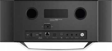 HAMA DIR3505MSCBT ИНТЕРНЕТ-РАДИО DAB+ BT CD