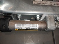 фото thumb №8, Mercedes w204 c-klasa w207 подушка безопасности подушка коленная оригинал исправна