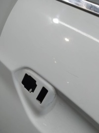 фото thumb №9, Дверь правая перед 5f ford s-max ii 2015-2023