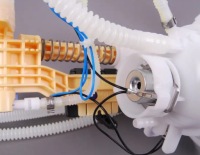 Насос топлива mercedes-benz r w251 amg a2514700390 оригинальная Недорого, фото thumb