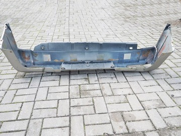 фото thumb №12, Suzuki vitara длинный v6 1991-98 бампер зад задний оригинал