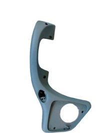 Купити Підлокітник двері передніх правих fiat ducato-735314855, фото thumb