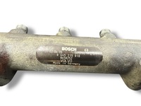 фото thumb №11, Volvo s60 2002 молдинг впрыскная