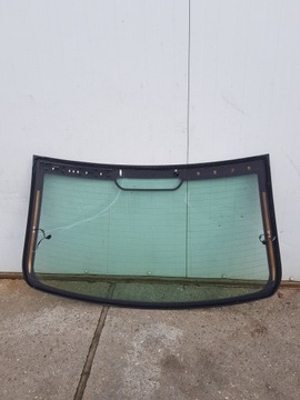 фото thumb №8, Скло зад оригінал bmw e60 sedan рестайлінг