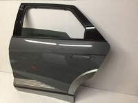 фото thumb №4, Дверь задняя левый hyundai ioniq v 5 цвет r3g