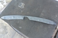 Купить Накладка накладка поперечина перед maserati quattroporte, фото thumb