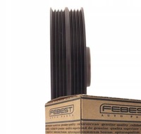 фото thumb №1, Шків колінчастого вала колінчастого do hyundai sonata v 2.0