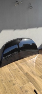 фото thumb №7, Капот кришка двигуна renault trafic 2014-2021 ted68