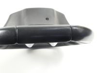 фото thumb №7, Повітропровід шкіряний czarna citroen ds3 10-16r.