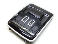 фото thumb №1, Лампа освещение кабины range rover sport l494