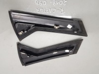 Молдинг накладка стійка ліве правий задні renault captur 1 Доставка, фото thumb