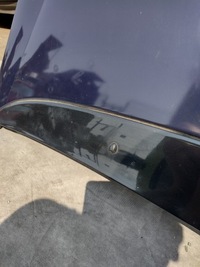 фото thumb №11, Капот, крышка двигателя citroen c5 i kombi k:kpkd