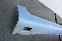 фото thumb №13, Защита накладка порог левая правая audi tt 8j lz5c