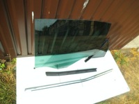 фото thumb №6, Renault megane iv стекло дверь левый зад задняя 16r