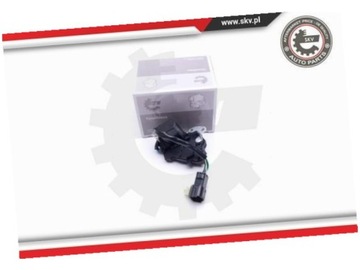 фото thumb №2, Замок двері лівий зад kia cerato i 04-08