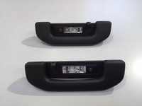 фото thumb №1, Mercedes c klasa w205 ручка кронштейн потолочный