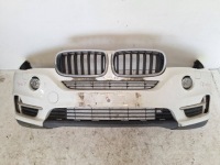 фото thumb №1, Bmw x5 f15 lci 15-18 бампер + ксенон
