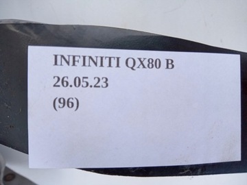 фото thumb №6, Педаль тормоза infiniti qx80 465011la0b