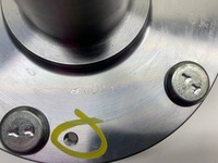 фото thumb №5, Hyundai kia ступиця колеса 517501p000