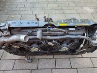 фото thumb №11, Koleos i 2.0dci pas передний балка радиатор вентилятор комплект 08-2016